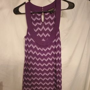 GUESS JEANS DRESS
